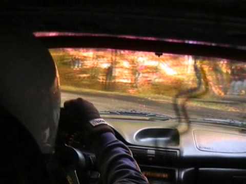 WALIM TROPHY, Woźnik/Sydor ONBOARD, 2 podjazd