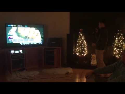 안 되나요 by HJ Kim