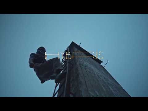 HYBRIS (Obra) By Promenic - Trailer oficial 2019.