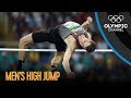 Men's High Jump Final | Rio 2016 Replay