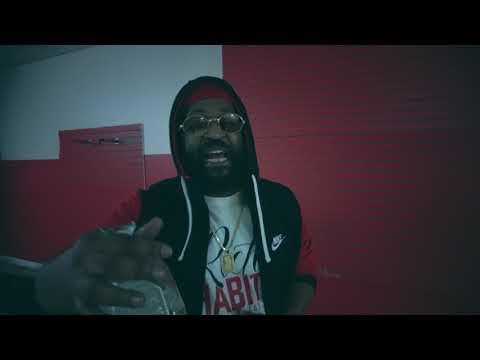 SAUCEGOD 80 - Motives 4 Murder (Shot By Dexta Dave)