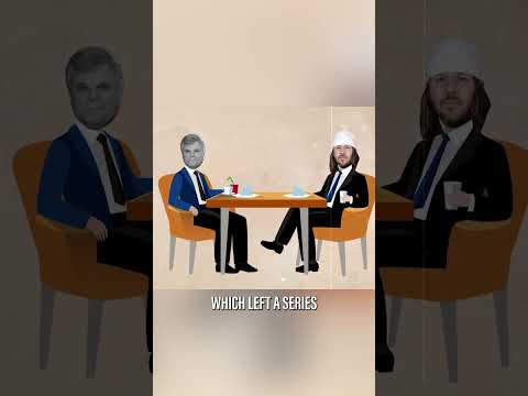 David Foster Wallace on Good Writing