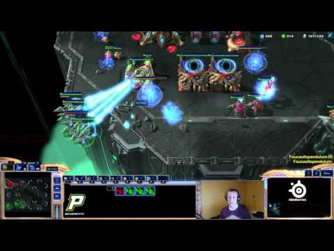 Perfekt Void Rays Micro