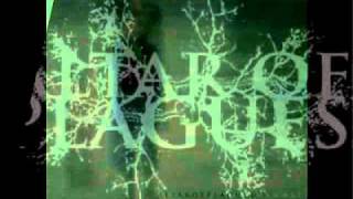 Altar of Plagues -  All Life Converges to Some Center {2011}