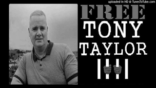 Irish Rebel Music: Song for Tony Taylor (Here Only the Wind)