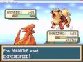 Pokemon Fire Red.. How to continue after defeating ...