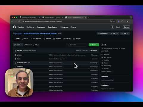 Miniature de la vidéo de l'article