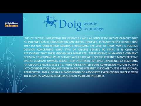 Just How to Efficiently Build a Profitable Amazon