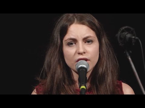 Marta Jastrząbek - "Kantata" (52 SFP w Krakowie 2016 r.)