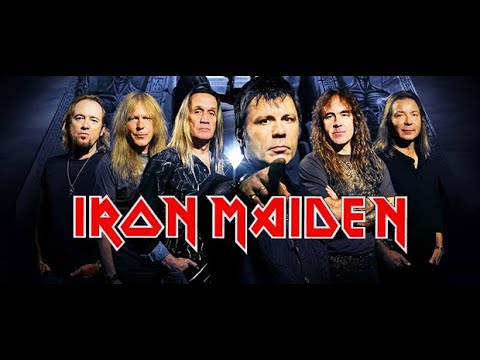 The Best of: IRON MAIDEN Part 2