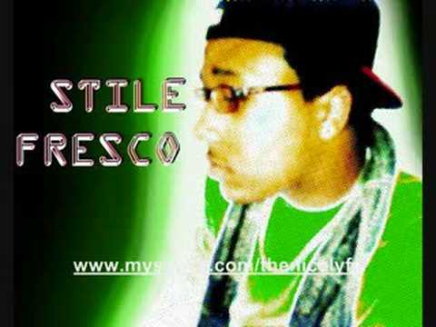 let the beat build remix Stile Fresco