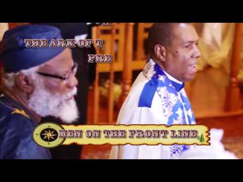 THE ARK OF THE COVENANT S.B.C. PRESENTS MEN ON THE FRONT LINE 2019 - PART TWO