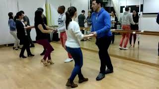 MANDINGA - MAYORES - SALSA VERSION