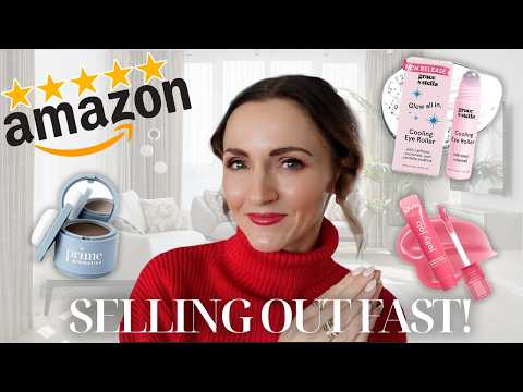 These Amazon #1 New Releases Are Selling FAST