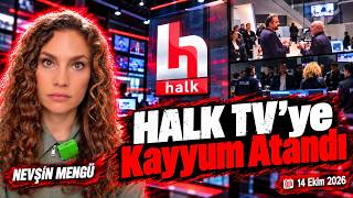 Halk TV’ye Neden Operasyon Düzenlendi? İzleyiciler Muhalefete Neden Tepkili? | N