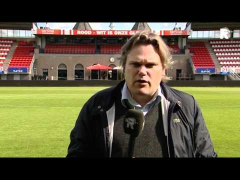 Rijnmond Nieuws 13 mei 2012