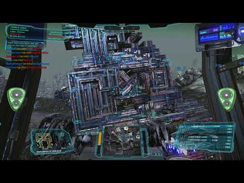 MechWarrior Online - Highlander LRM-boat