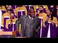 It’s another day journey, and I’m glad about it- Pastor Marvin Winans