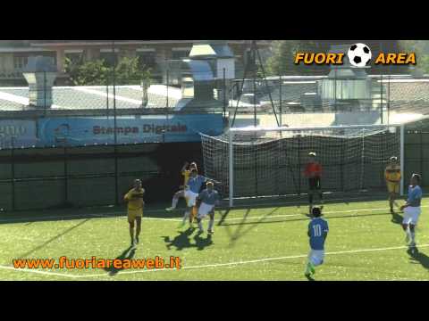 GIOVANISSIMI ELITE FASCIA B: Urbetevere - Lazio 0-0