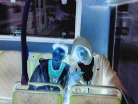 GHC - STRICKTLY MERKIN PART 2 FT STATSMAN N DOMZI 2006