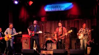 Bronze Radio Return &quot;Rough Town&quot; : Scruffy City Ramble