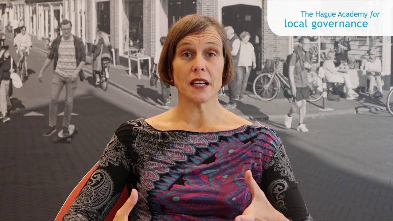 Online Local Economic Development (LED) Training