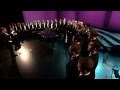 BYU Singers - Bow Thine Ear, O Lord (Byrd)