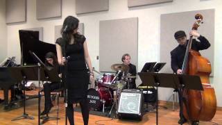 'Deed I Do (1/7) - William T. Macirowski M.M. Jazz Recital