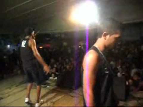 mc mask e tac   ao vivo em campo grande   recife  pe
