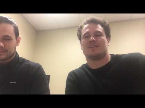 Anterior Interosseous Nerve Test- Hand/Wrist