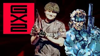 Hurt’s Perfect Run at GENESIS X2