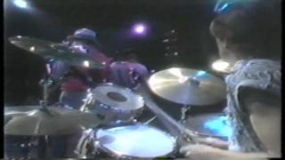 Stevie Ray Vaughan - Love struck baby,Los Angeles, CA,-83-10-13