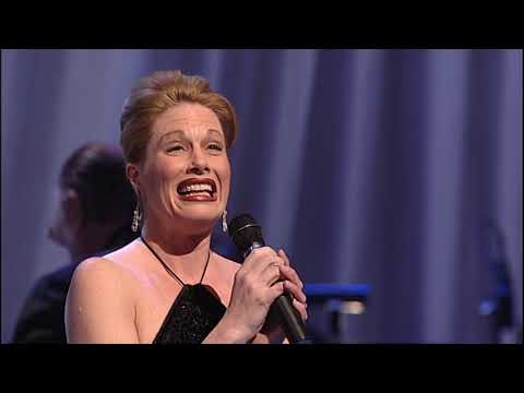 My Favorite Broadway – The Love Songs (2)