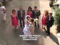 Весільний кліп TI AMO 