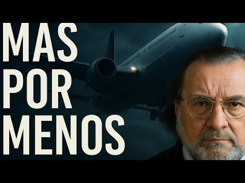 SANTIAGO NIÑO BECERRA THE ECONOMIST INTERVIEW 1/10/2025