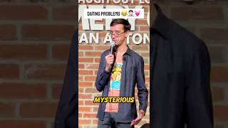 Download lagu Bad at First Impressions 😂🤷🏼‍♀️ #standupcomedy #comedy #firstdate mp3