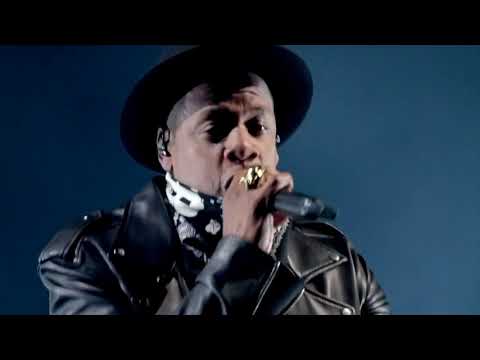 JayZ - On to the Next One Live at the On the Run Tour 2014