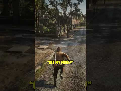 Gamers Just Found Kanye West In Red Dead Redemption!