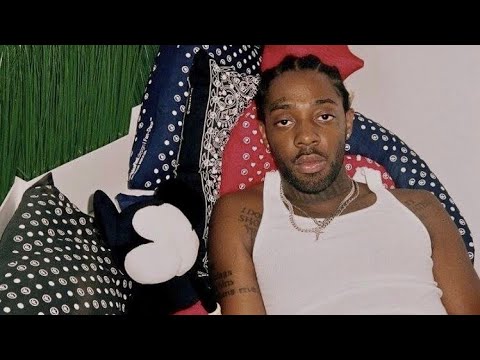 Paperboy Fabe x Brent Faiyaz - Language (Slowed Down To Perfection)