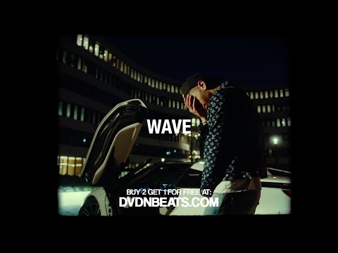 [FREE] FAROON x REEZY Type Beat | 🌊  WAVE 🌊 | 2022