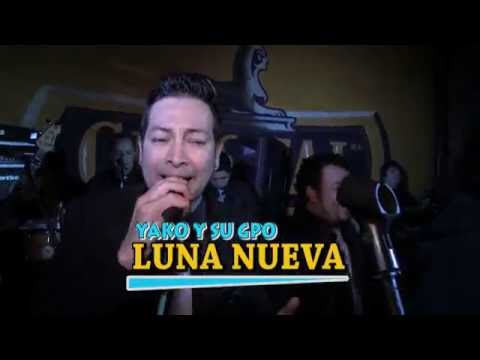 JHACO y su LUNA NUEVA - NINGUNA COMO ELLA-   - AMOR PROHIBIDO - SECRETOS DEL CORAZON