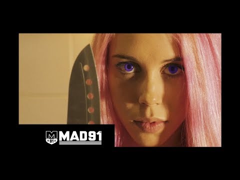Mad Division - Ouh! Gyal Ft. Morodo · VÍDEO OFICIAL