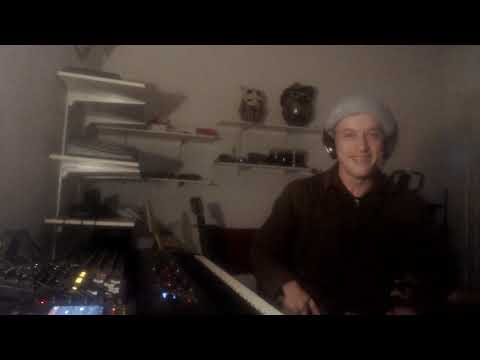 Polymór: Thursday Practice Jam |  Breakbeat |  Electronic |  Jazz |  Folk |  Live Improvisation