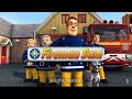 Fireman Sam Intro S8 PAL