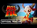 Hell Pie - Official SFW Trailer | Summer of Gaming 2022