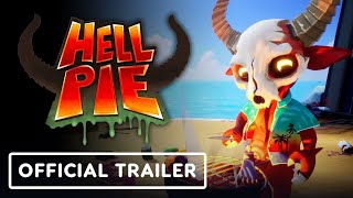 Hell Pie (PC) Steam Key EUROPE