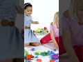 🧹🧼 Clean It Up (Part 1) - Tidy Up Song For Kids
