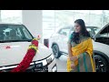 Best Car Delivery Cinematic Video Creta