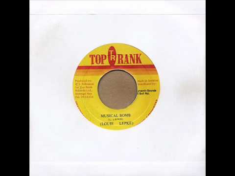Louie Lepkie - Musical Bomb