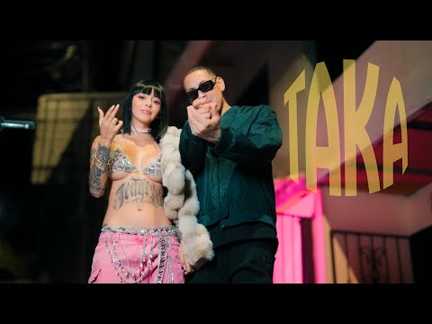 TAKA - Potencia Lirical x Luna Vitaler l Video Oficial